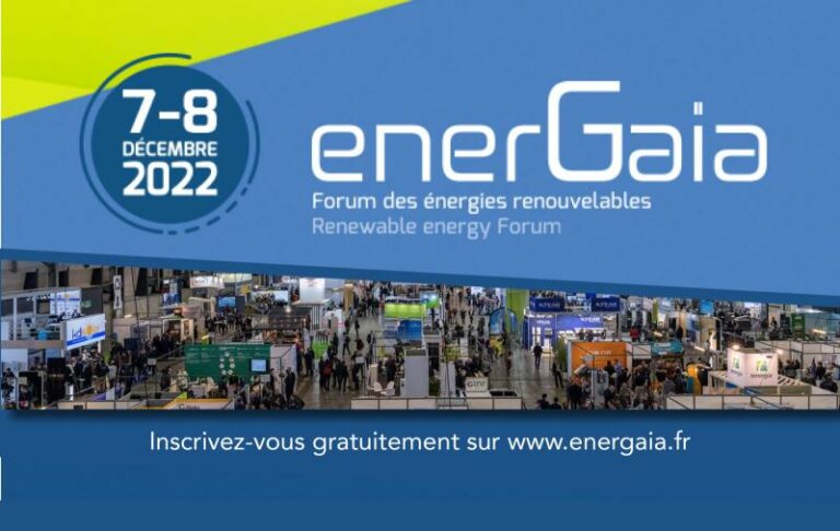 Energaïa 2022