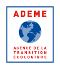 Logo partenaire Ademe