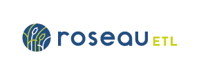 Roseau ETL logo par Roseau Technologie