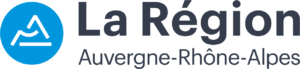 Logo Partenaire Région auvergne rhône alpes