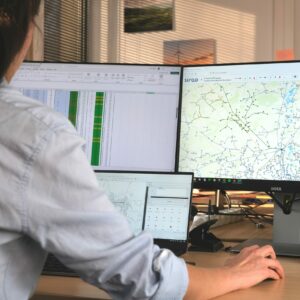 Roseau Etl Seamlessly turning GIS data into an electric model of your power grid