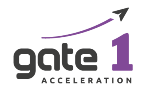 Logo Partenaire gate 1 acceleration