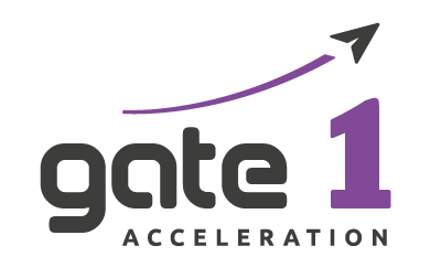 Logo Partenaire gate 1 acceleration