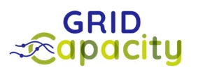 Logo Grid Capacity par Roseau Technologies