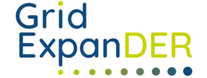 Logo Grid ExpanDER par Roseau Technologies