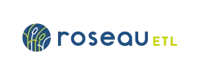 Logo Roseau ETL par Roseau Technologies