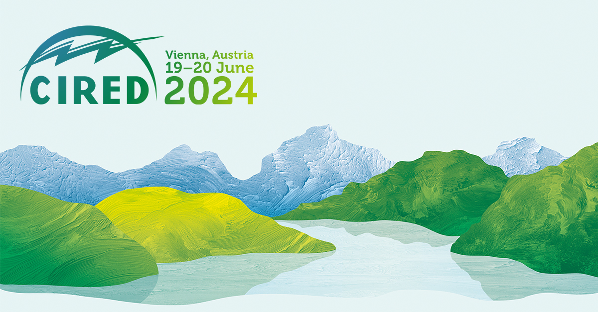 The CIRED workshop in Vienna will focus on new methodologies and technologies for network planning, operation, control, and regulation, to maximise the capability of the distribution system to connect additional distributed energy resources and loads (generation, dynamic loads, storage, etc..) to the network, without violating given technical restrictions (voltage loading, etc) – i.e. maximising the hosting capacity of the distribution network.