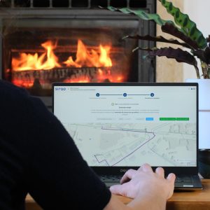 Services Software engineering Service d'ingénierie sur un ordinateur pour Roseau Technologies